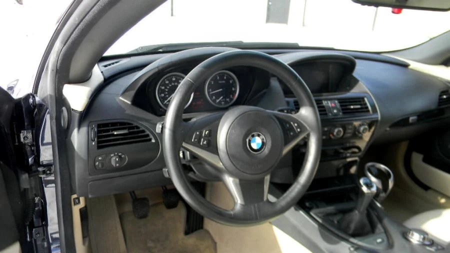 2007 BMW E63/E64 645Ci & 650i - Image 6 of 18