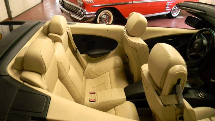 2007 BMW E63/E64 645Ci & 650i - Image 9 of 18