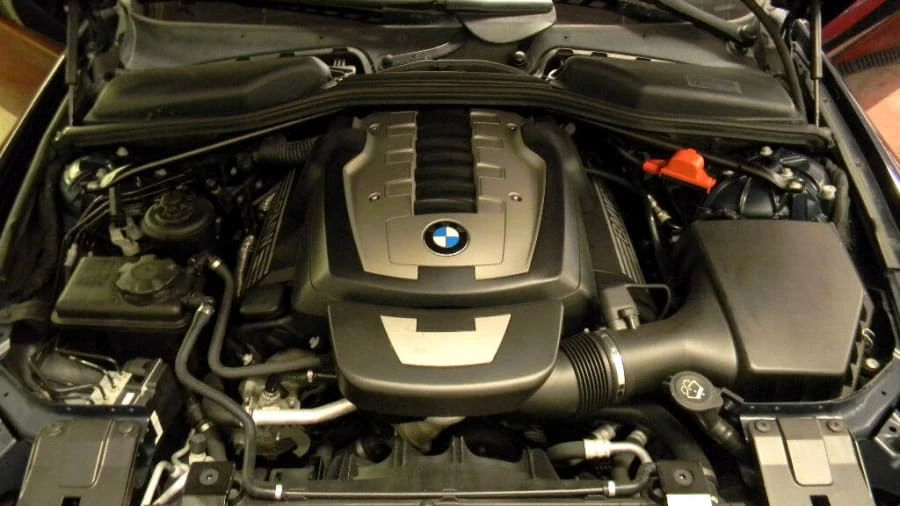 2007 BMW E63/E64 645Ci & 650i - Image 11 of 18