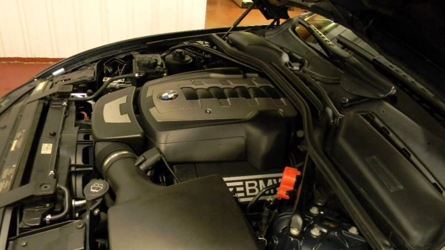 2007 BMW E63/E64 645Ci & 650i - Image 12 of 18