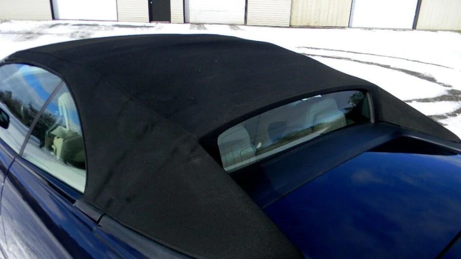 2007 BMW E63/E64 645Ci & 650i - Image 13 of 18