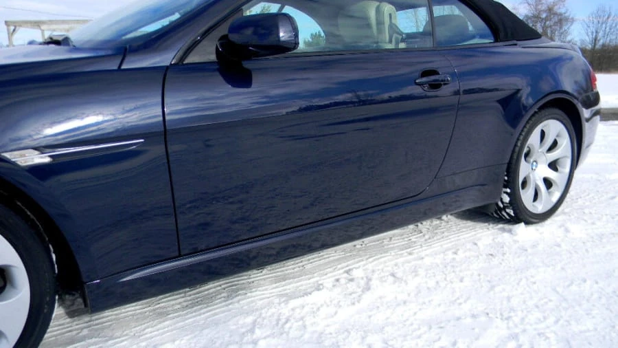 2007 BMW E63/E64 645Ci & 650i - Image 16 of 18