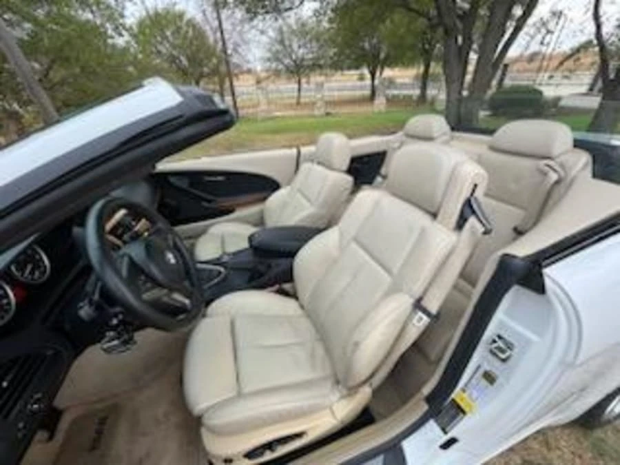 2007 BMW E63/E64 645Ci & 650i - Image 7 of 12