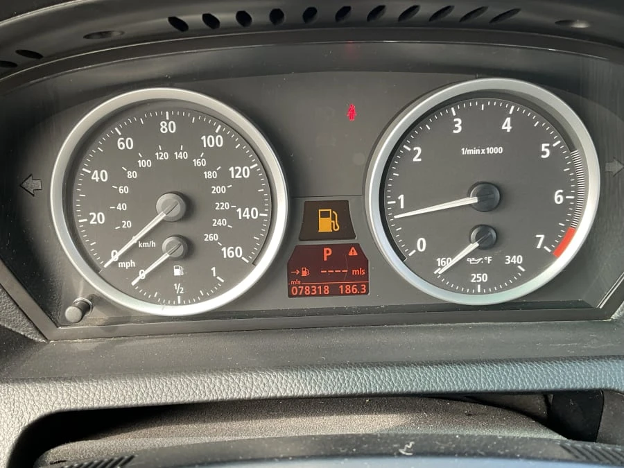 2007 BMW E63/E64 645Ci & 650i - Image 10 of 14