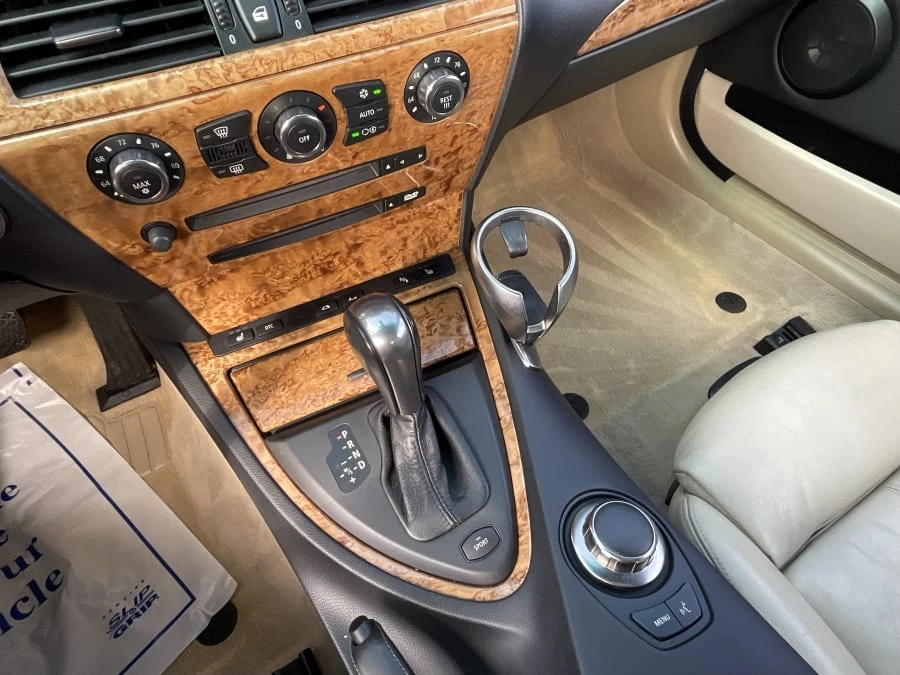 2007 BMW E63/E64 645Ci & 650i - Image 8 of 14