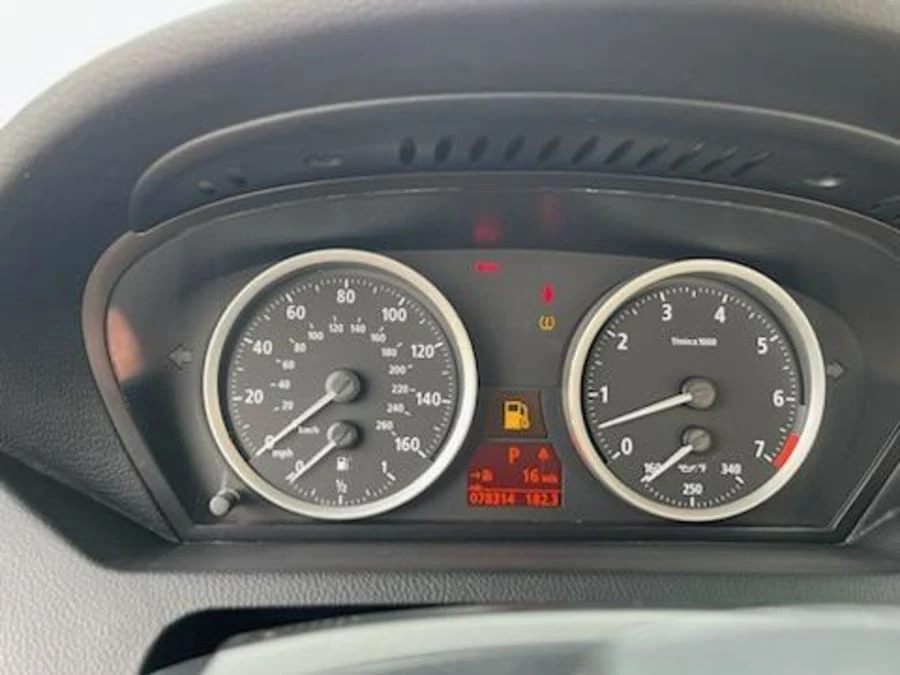 2007 BMW E63/E64 645Ci & 650i - Image 9 of 12