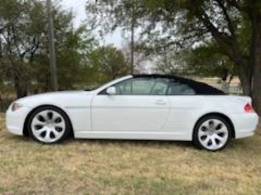 2007 BMW E63/E64 645Ci & 650i - Image 2 of 12