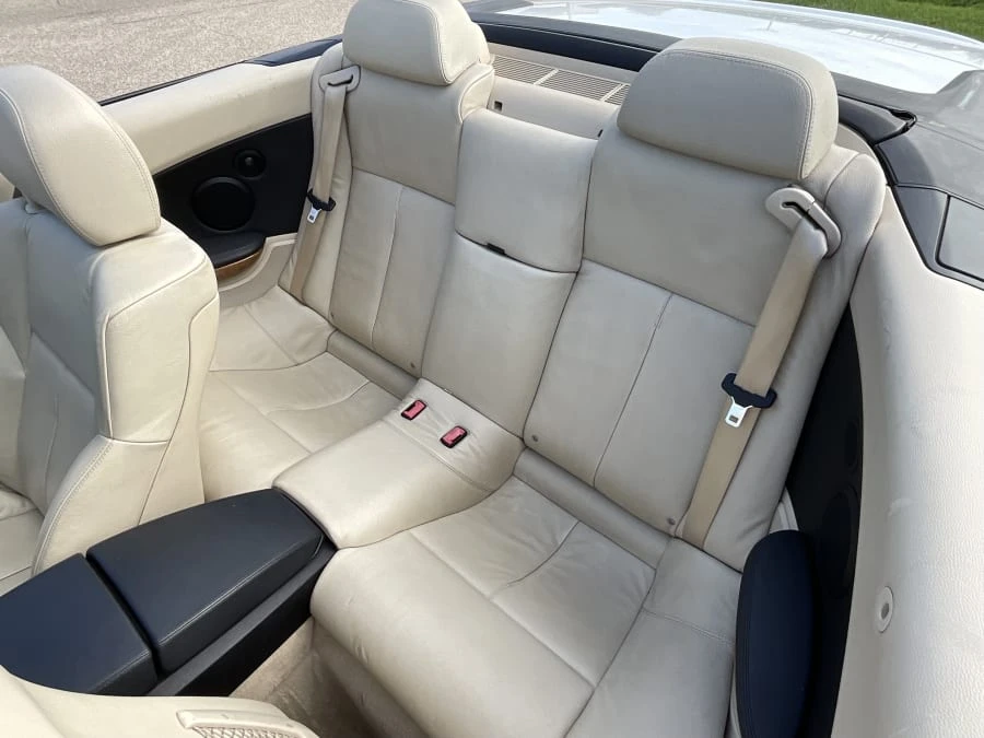 2007 BMW E63/E64 645Ci & 650i - Image 12 of 14