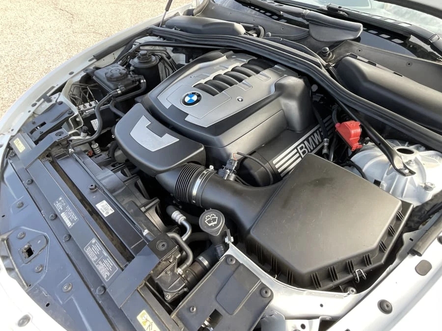 2007 BMW E63/E64 645Ci & 650i - Image 14 of 14