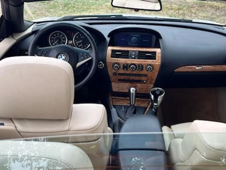2007 BMW E63/E64 645Ci & 650i - Image 10 of 12