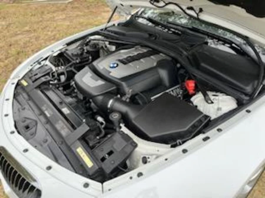 2007 BMW E63/E64 645Ci & 650i - Image 12 of 12