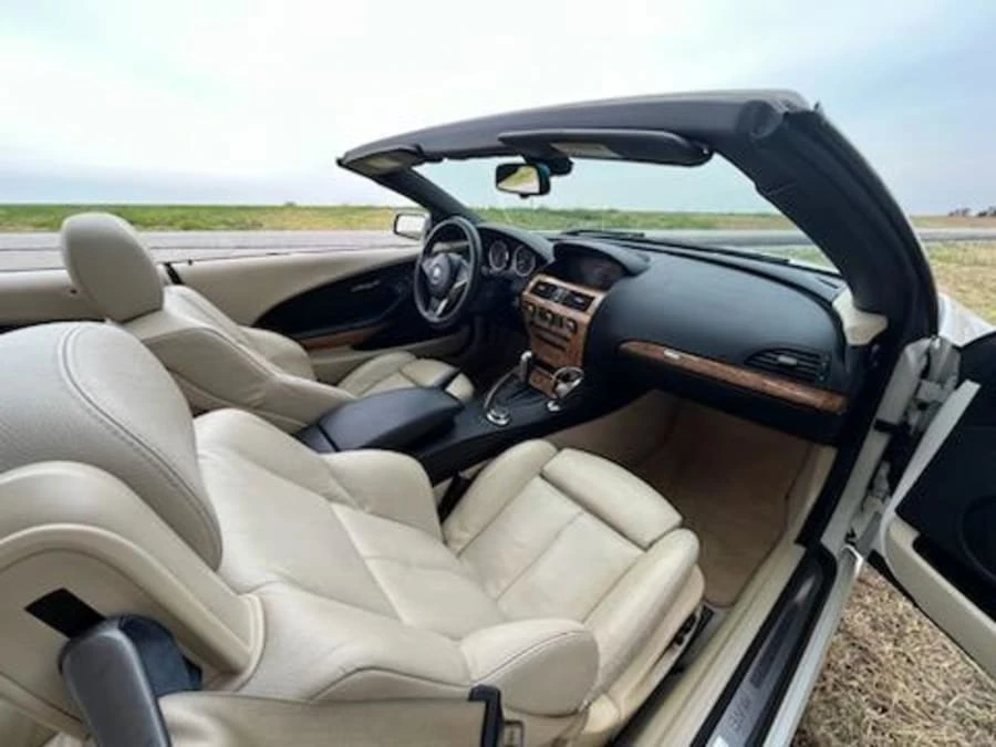 2007 BMW E63/E64 645Ci & 650i - Image 8 of 12