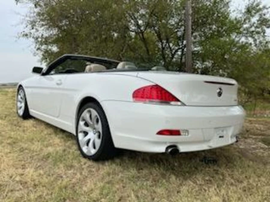 2007 BMW E63/E64 645Ci & 650i - Image 6 of 12