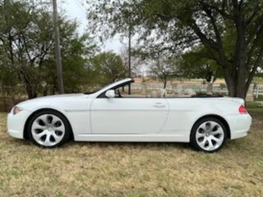 2007 BMW E63/E64 645Ci & 650i - Image 5 of 12