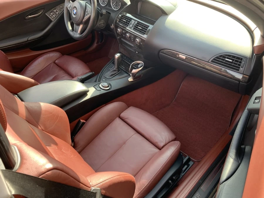 2007 BMW E63/E64 645Ci & 650i - Image 5 of 10