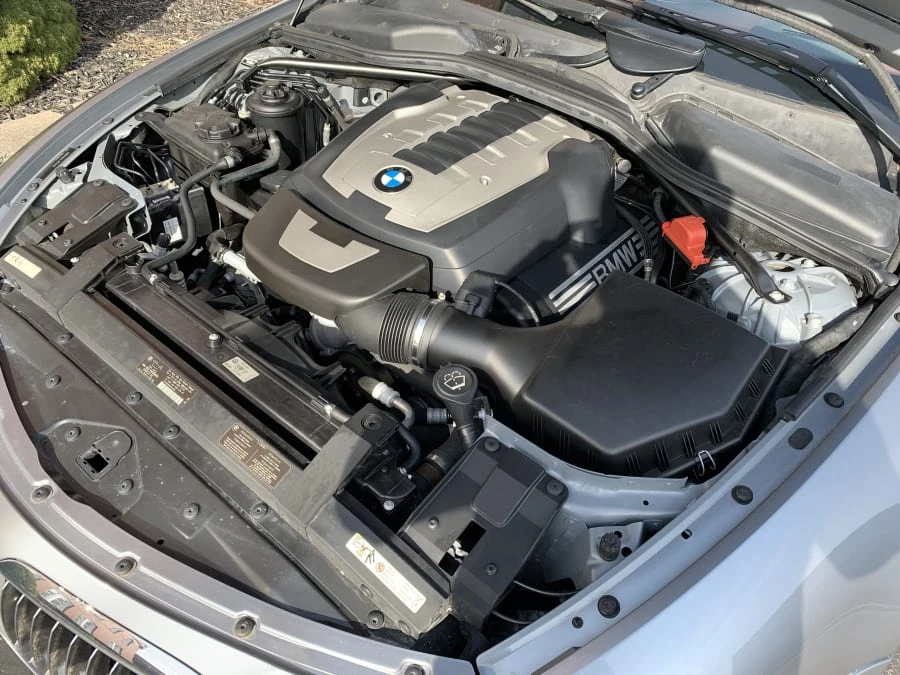2007 BMW E63/E64 645Ci & 650i - Image 6 of 10