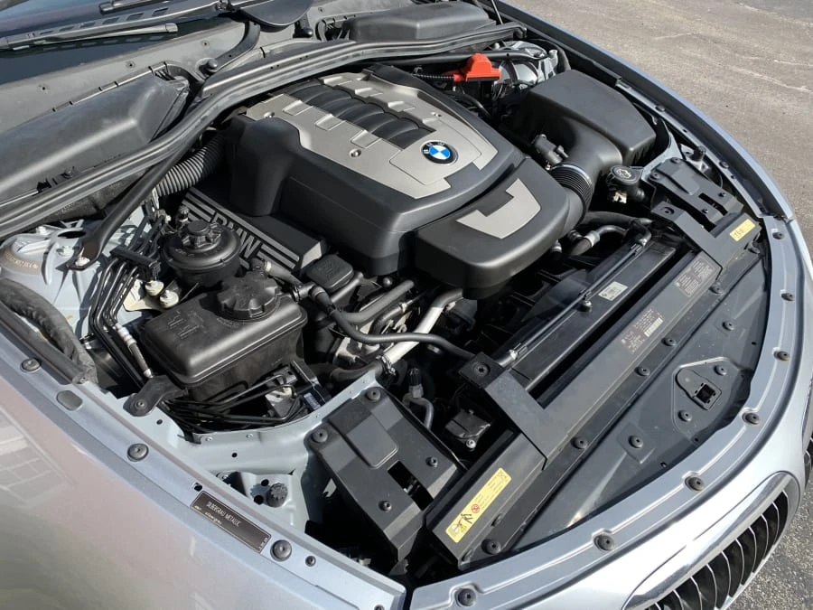 2007 BMW E63/E64 645Ci & 650i - Image 7 of 10