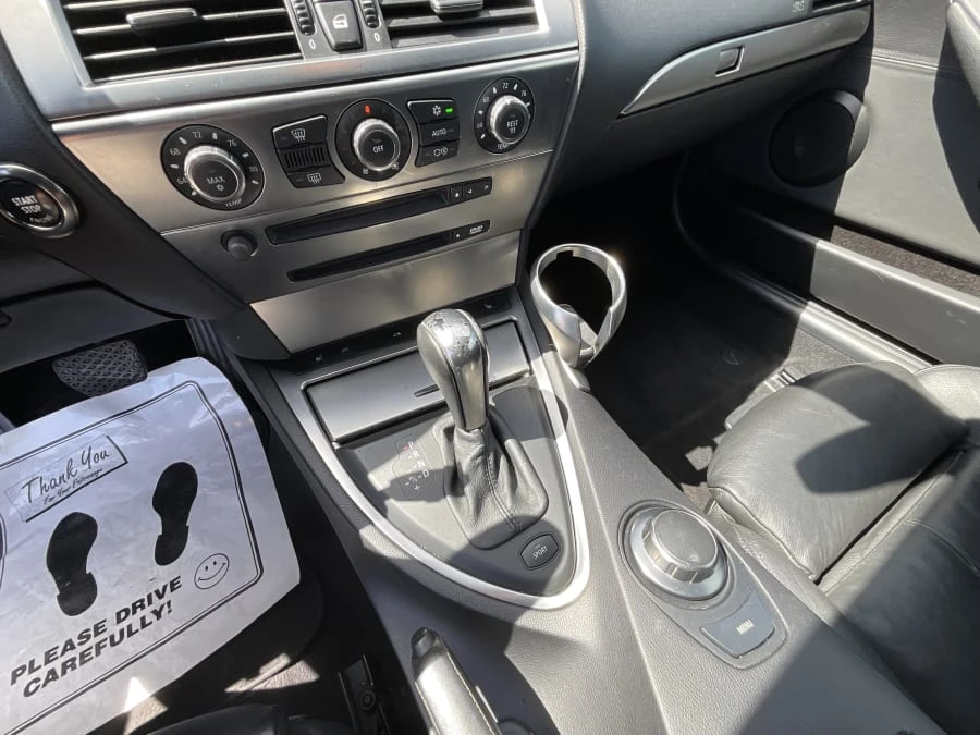 2007 BMW E63/E64 645Ci & 650i - Image 11 of 13