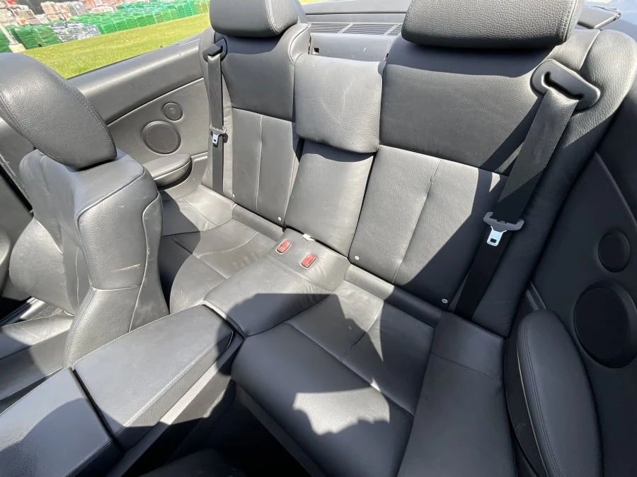 2007 BMW E63/E64 645Ci & 650i - Image 7 of 13