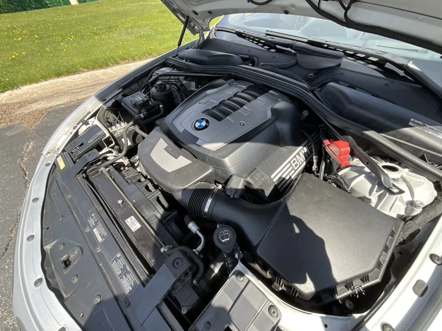 2007 BMW E63/E64 645Ci & 650i - Image 13 of 13
