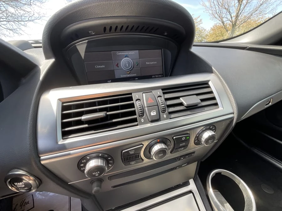 2007 BMW E63/E64 645Ci & 650i - Image 9 of 13