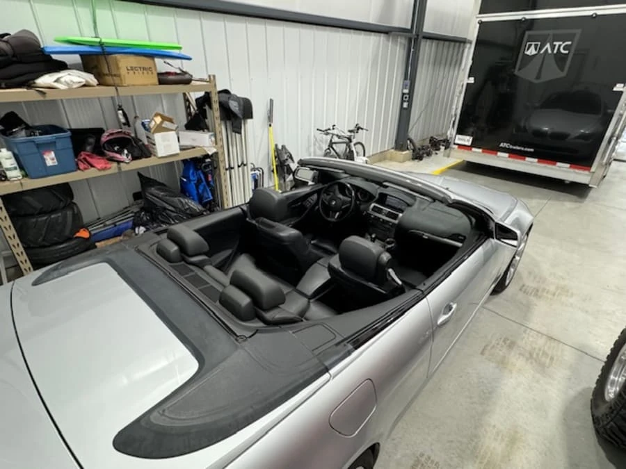 2007 BMW E63/E64 645Ci & 650i - Image 7 of 7