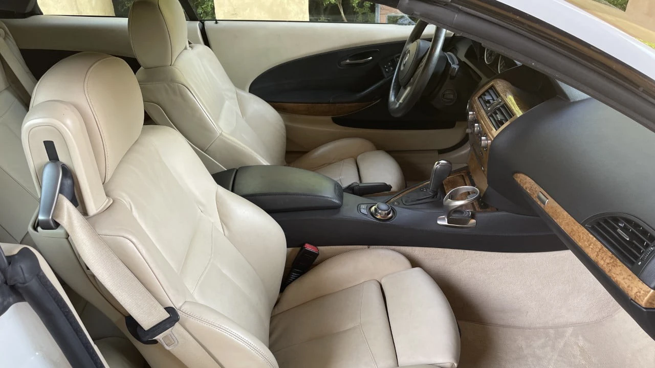 2007 BMW E63/E64 645Ci & 650i - Image 5 of 15