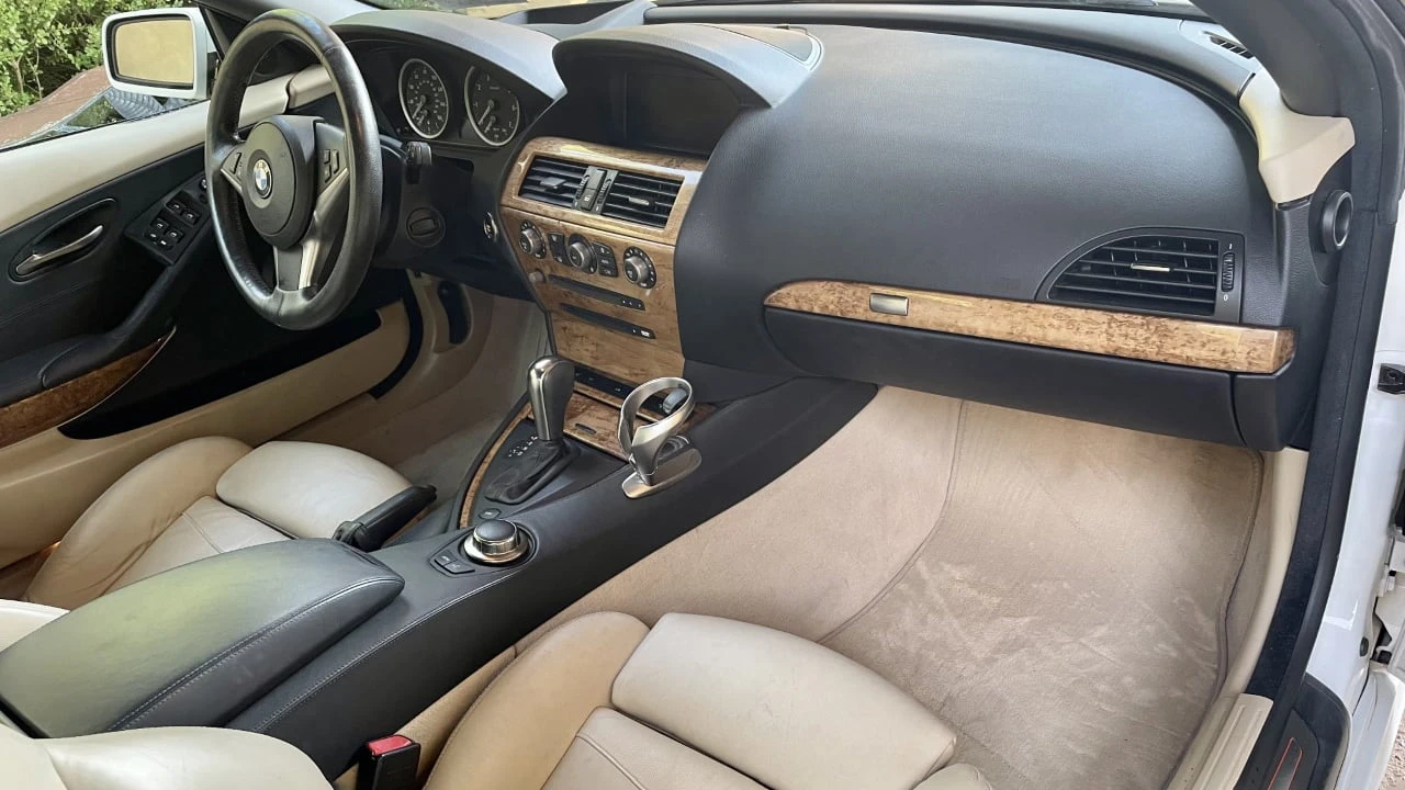 2007 BMW E63/E64 645Ci & 650i - Image 7 of 15