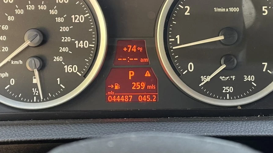 2007 BMW E63/E64 645Ci & 650i - Image 8 of 15