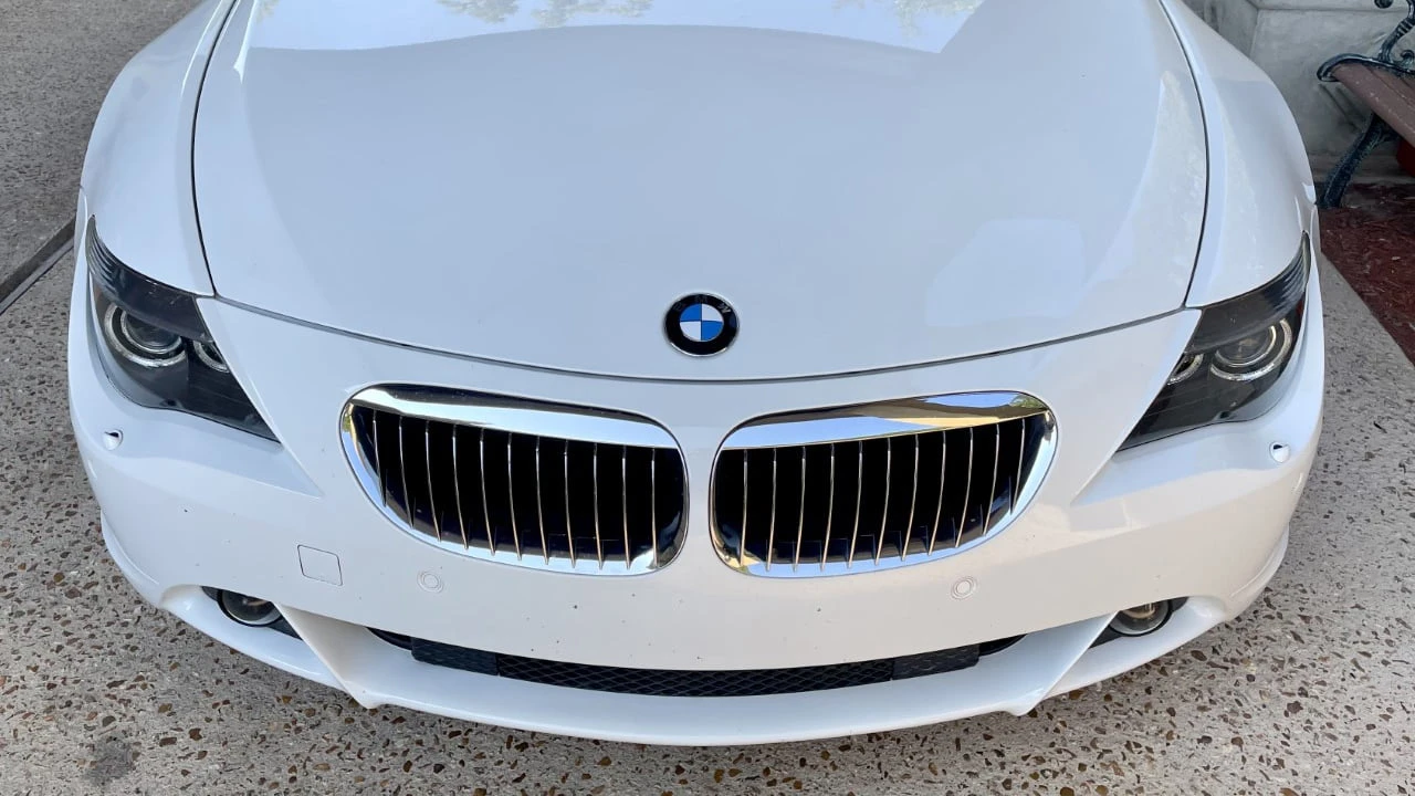 2007 BMW E63/E64 645Ci & 650i - Image 10 of 15