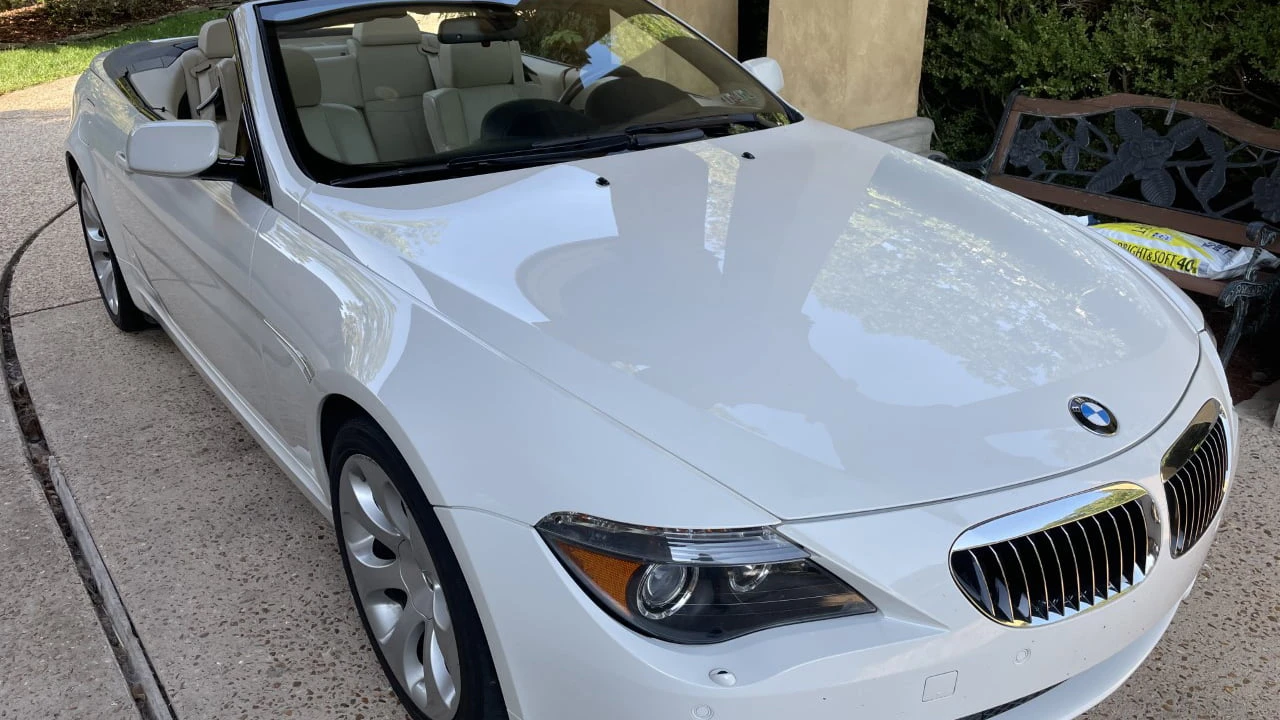 2007 BMW E63/E64 645Ci & 650i - Image 11 of 15