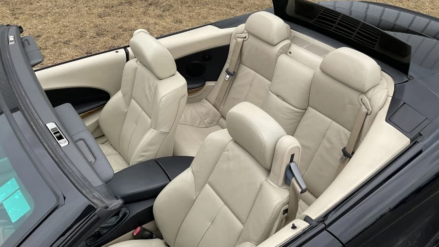 2007 BMW E63/E64 645Ci & 650i - Image 3 of 16