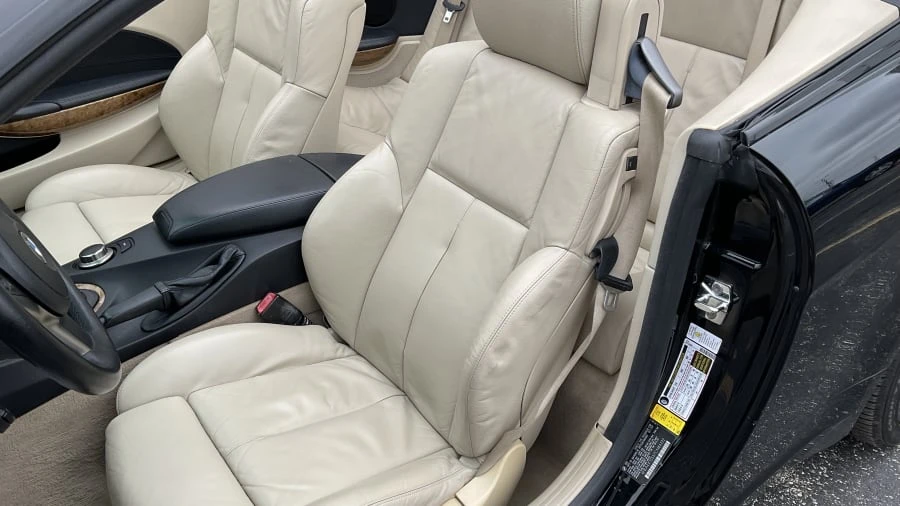 2007 BMW E63/E64 645Ci & 650i - Image 5 of 16