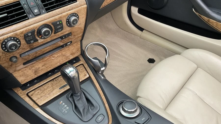 2007 BMW E63/E64 645Ci & 650i - Image 6 of 16