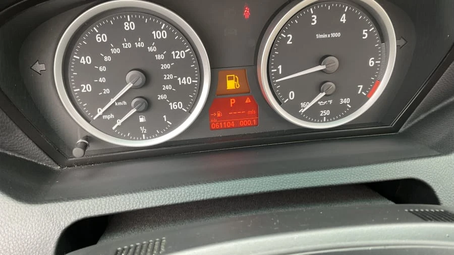 2007 BMW E63/E64 645Ci & 650i - Image 8 of 16