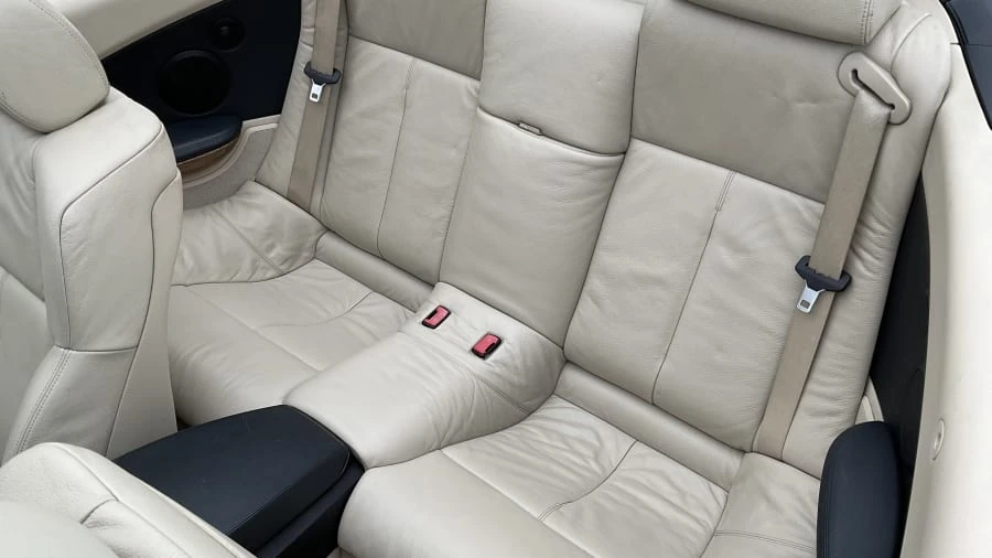 2007 BMW E63/E64 645Ci & 650i - Image 9 of 16