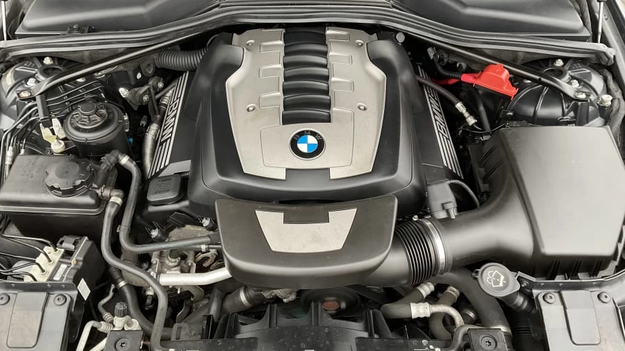 2007 BMW E63/E64 645Ci & 650i - Image 10 of 16