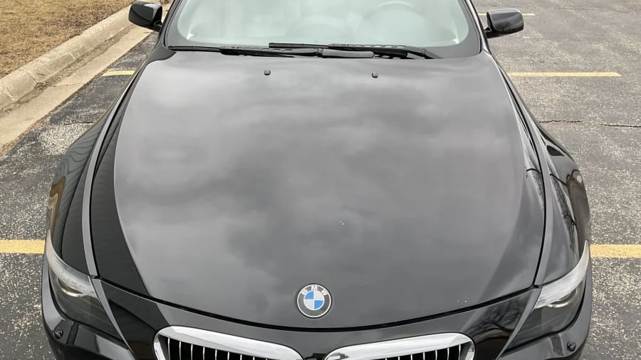 2007 BMW E63/E64 645Ci & 650i - Image 11 of 16