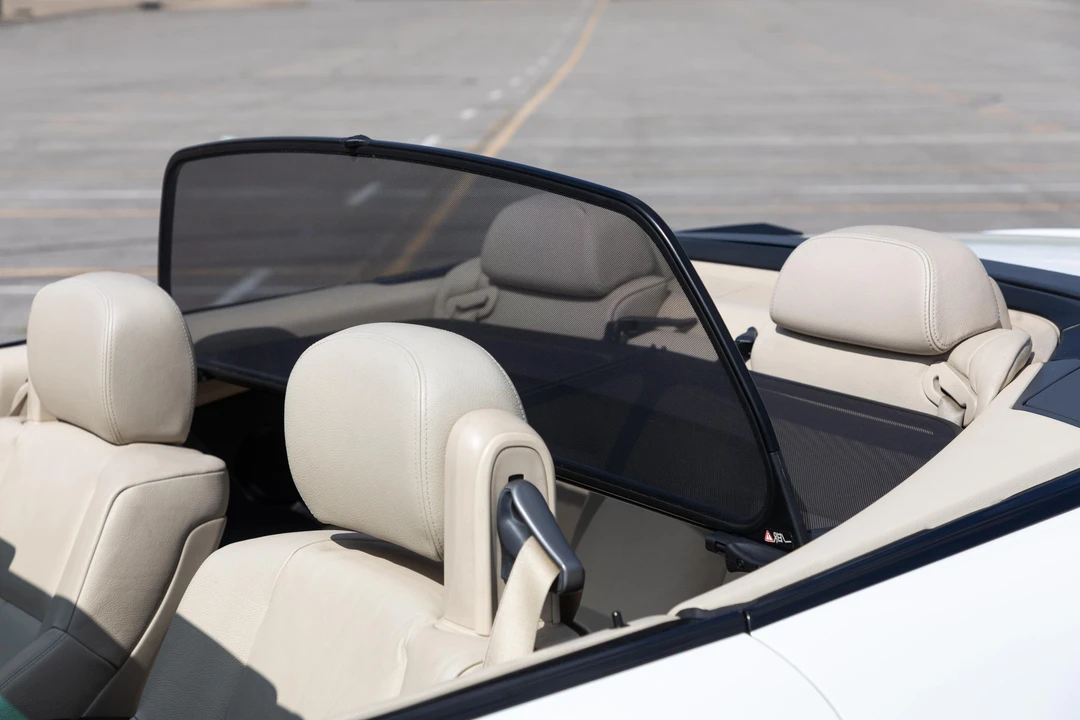 2007 BMW E63/E64 645Ci & 650i - Image 17 of 31