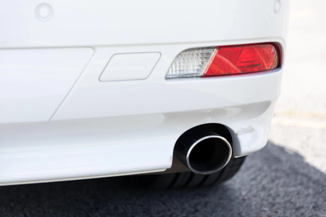 2007 BMW E63/E64 645Ci & 650i - Image 22 of 31