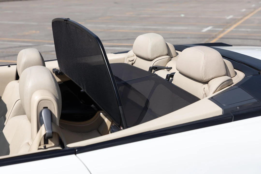 2007 BMW E63/E64 645Ci & 650i - Image 18 of 31