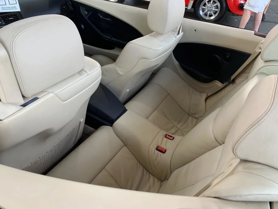 2007 BMW E63/E64 645Ci & 650i - Image 5 of 9