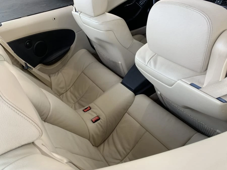 2007 BMW E63/E64 645Ci & 650i - Image 6 of 9