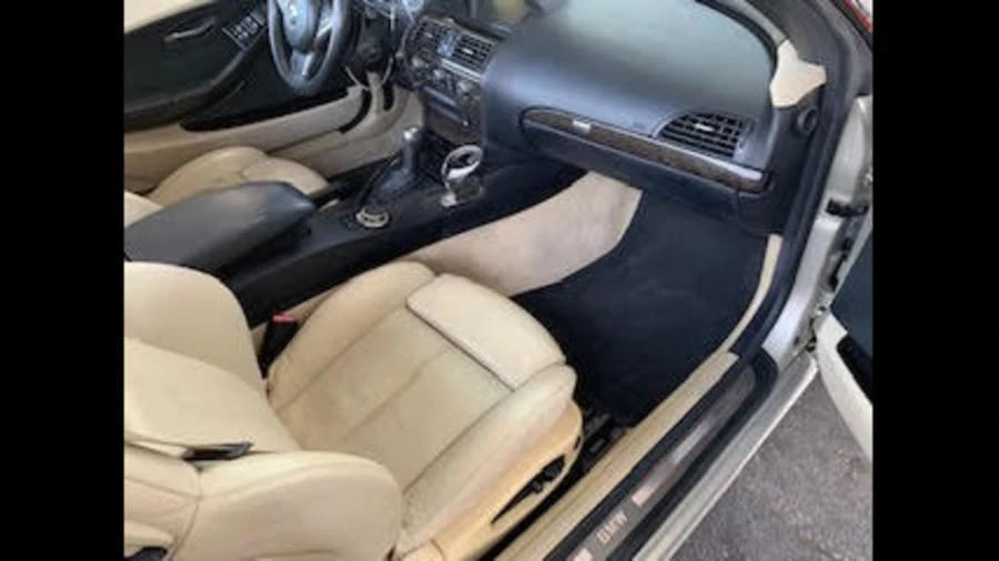 2007 BMW E63/E64 645Ci & 650i - Image 7 of 9
