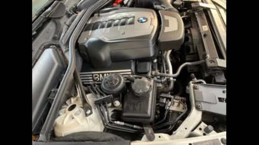 2007 BMW E63/E64 645Ci & 650i - Image 8 of 9
