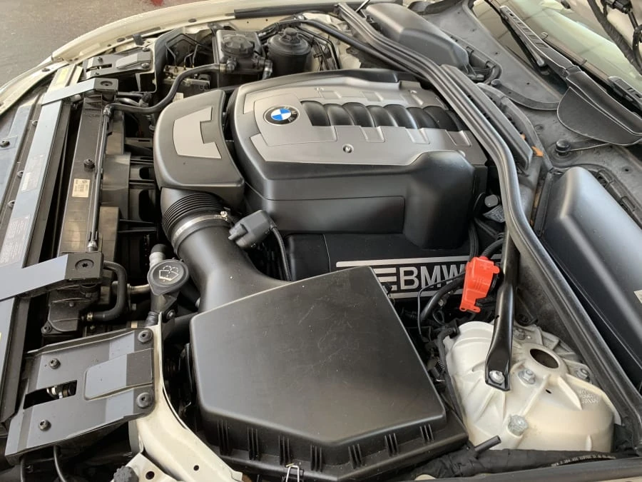 2007 BMW E63/E64 645Ci & 650i - Image 9 of 9