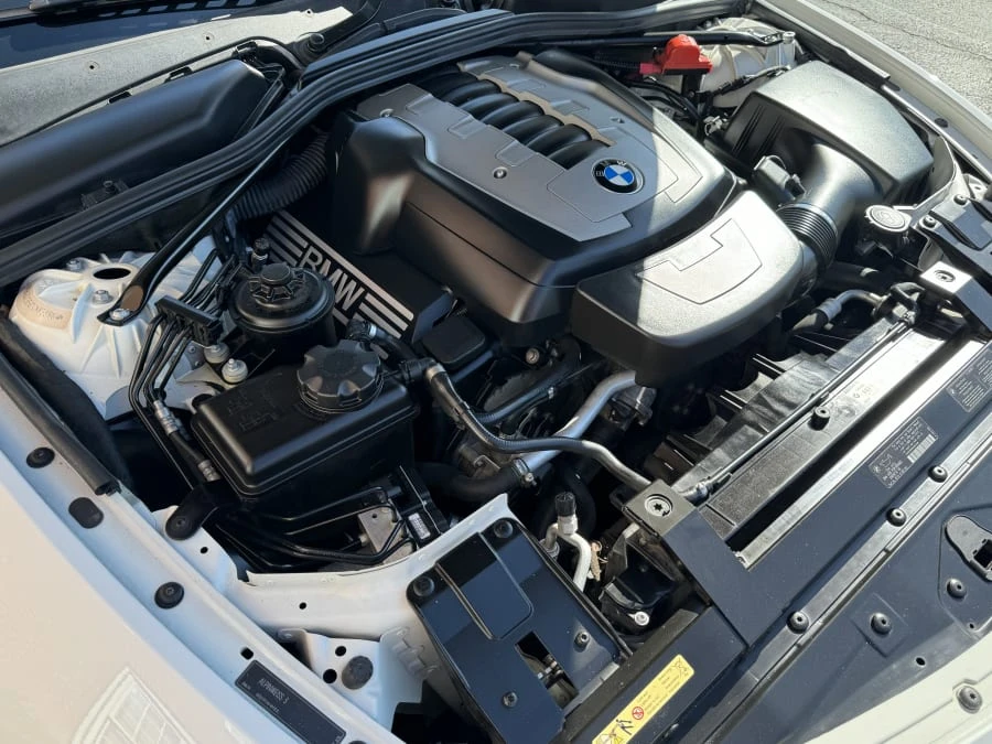2007 BMW E63/E64 645Ci & 650i - Image 12 of 12