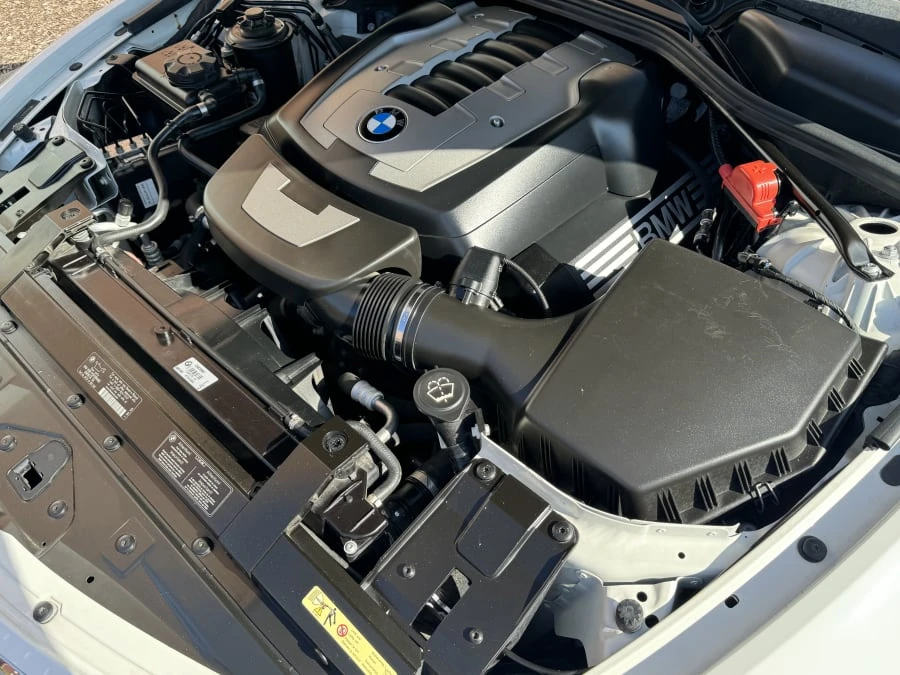 2007 BMW E63/E64 645Ci & 650i - Image 11 of 12