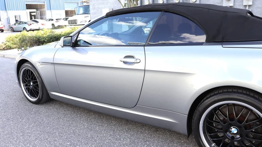 2007 BMW E63/E64 645Ci & 650i - Image 12 of 30