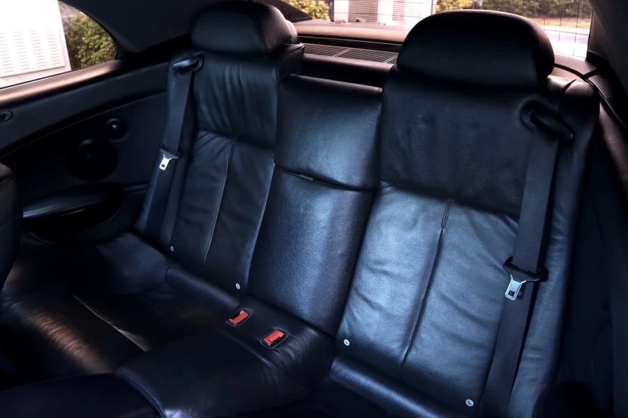 2007 BMW E63/E64 645Ci & 650i - Image 24 of 30